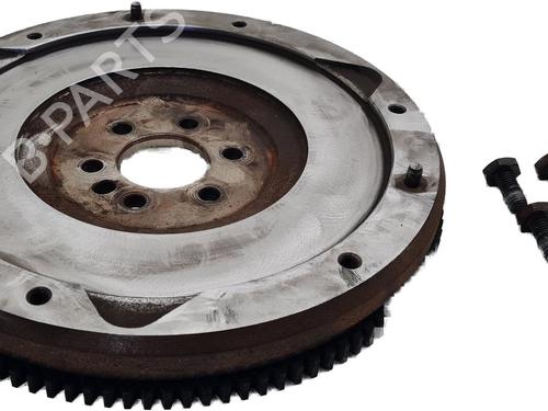 Flywheel PEUGEOT 2008 I (CU_) 1.2 VTi | BP36639406M101 - Image 5
