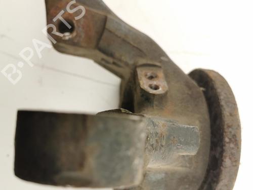 Right front steering knuckle PEUGEOT 807 (EB_) 2.2 HDi | BP36601614M26 - Image 2