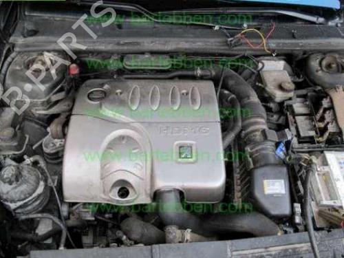 Egr PEUGEOT 607 (9D, 9U) 2.2 HDi | BP36608244M69 - Image 3
