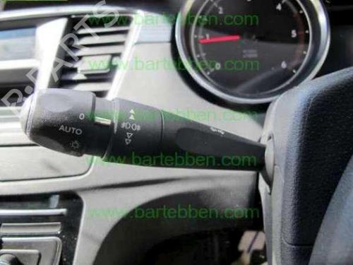 Left sun visor PEUGEOT 508 I (8D_) 1.6 HDi | BP36608093I1  - Image 5