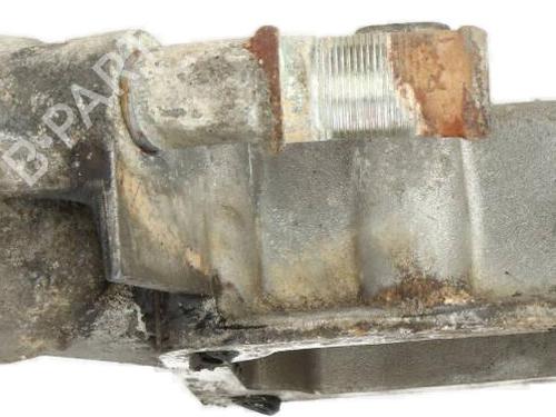 Used Thermostat housing Thermostat housing 36622165 36622165