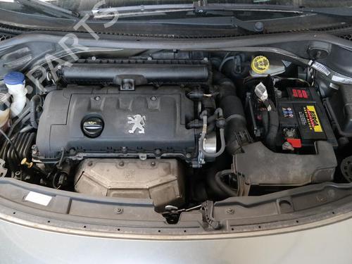 Switch PEUGEOT 207 CC (WD_) 1.6 16V | BP36622541I30 - Image 40