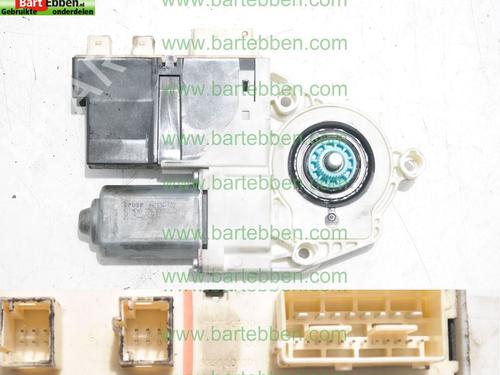 front-right-window-mechanism-citroen-c5-ii-break-re_-2004-2005-2006-2007-2008-36611875 main image