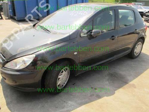 Pipe PEUGEOT 307 (3A/C) 2.0 HDi 90 | BP36614440M125  - Image 11