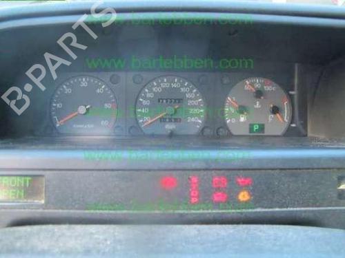 Left front indicator CITROËN XM Break (Y4) 2.1 TD 12V | BP36608728C32 - Image 22
