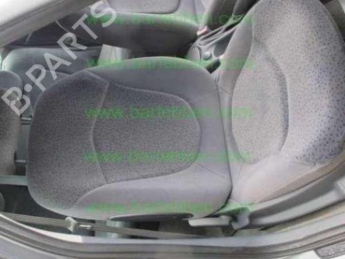 AC compressor CITROËN C5 I Break (DE_) 2.0 HDi (DERHYB) | BP36607952M34 - Image 17