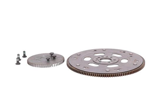Flywheel DS DS 4 II (FR_, FB_, F3_, FP_) PureTech 180 (F35GFT) | BP36630002M101 - Image 5