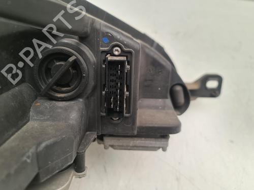Left headlight PEUGEOT 407 Coupe (6C_) 3.0 V6 | BP36626671C28 - Image 5
