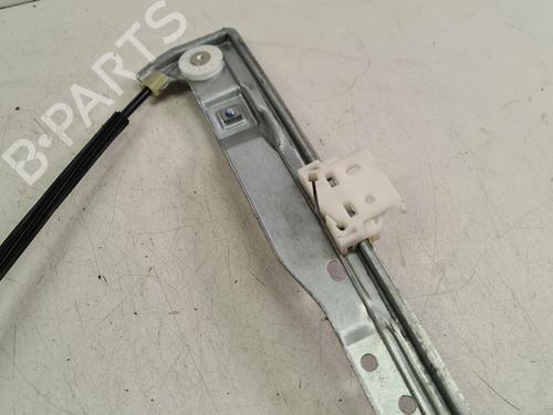 Front right window mechanism CITROËN DS3 (SA_) 1.6 HDi 90 | BP36625803C23 - Image 3