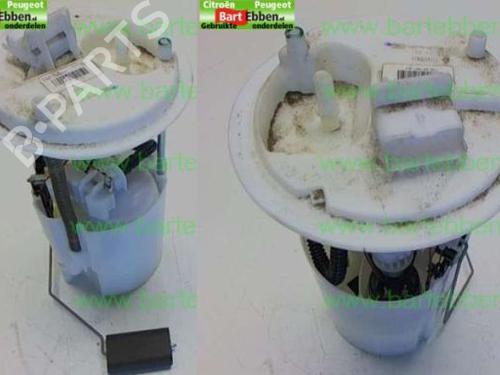 Injection pump PEUGEOT BIPPER Tepee 1.4 | BP36622727M78 - Image 7