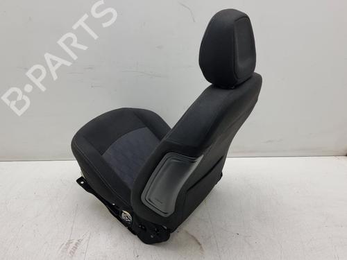 Left front seat CITROËN C-ELYSEE (DD_) 1.6 BlueHDi 100 | BP36612956C15 - Image 6