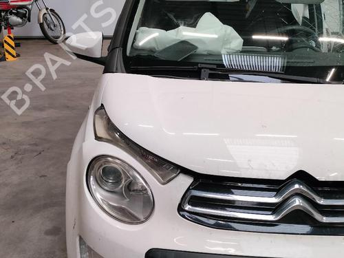 Electronic sensor CITROËN C1 II (PA_, PS_) 1.0 VTi 68 | BP36627366M84 - Image 27