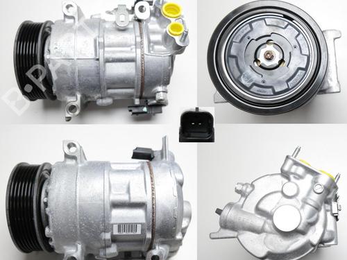 Used AC compressor AC compressor 36616511 36616511