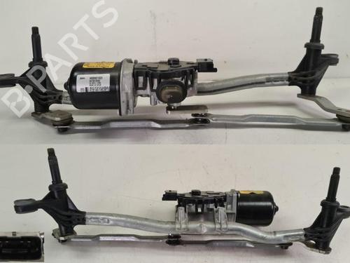 Front wiper motor CITROËN C-ELYSEE (DD_) 1.6 BlueHDi 100 | BP36612939M29 - Image 8