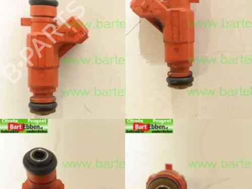 Used Injection rail Injection rail CITROËN XSARA Break (N2) 1.6 16V (109 hp) 36623376 36623376
