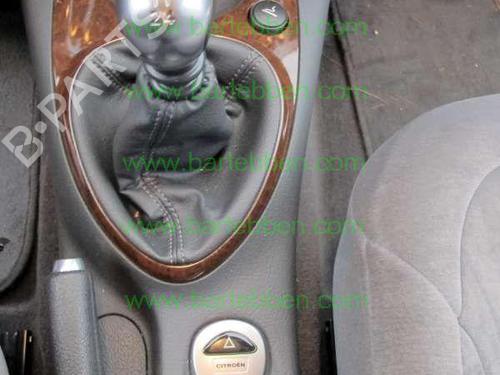 Control unit CITROËN C5 I Break (DE_) 2.0 HDi (DERHZB, DERHZE) | BP36602987M11 - Image 5