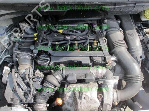 Control unit PEUGEOT 1007 (KM_) 1.6 HDi | BP36603250M11 - Image 3