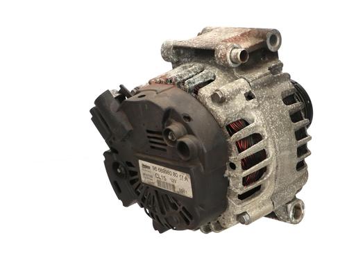 Alternator CITROËN C5 III Break (RW_) 1.6 THP 155 | BP36627419M7 - Image 3