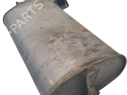 Exhaust system CITROËN C4 AIRCROSS 1.6 HDi 115 | BP36635606M121 - Image 5