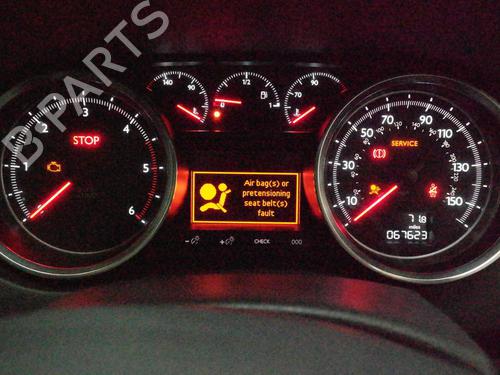 Switch PEUGEOT 508 SW I (8E_) 1.6 HDi | BP36614547I30 - Image 21