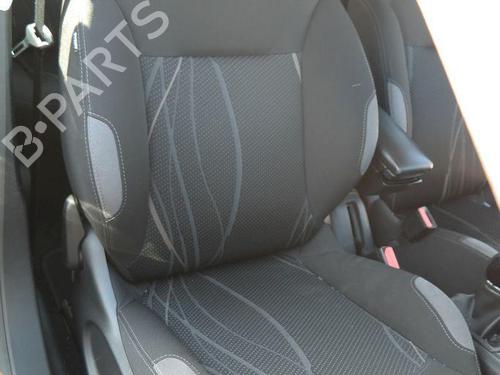 Electronic sensor PEUGEOT 208 I (CA_, CC_) 1.2 VTI 82 | BP36610321M84  - Image 23