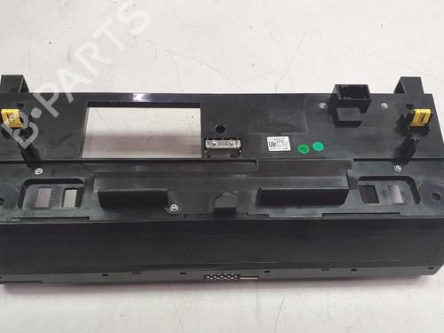 Used Middle console Middle console DS DS 7 Crossback (J4_, JR_, JC_) PureTech 130 (JRHNSU) (130 hp) 36620302 36620302