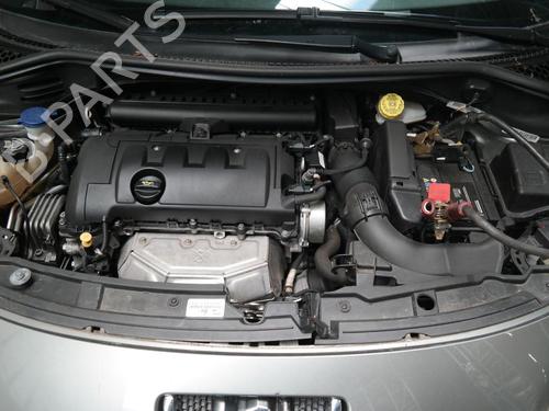 Switch PEUGEOT 207 CC (WD_) 1.6 16V | BP36613368I30 - Image 2