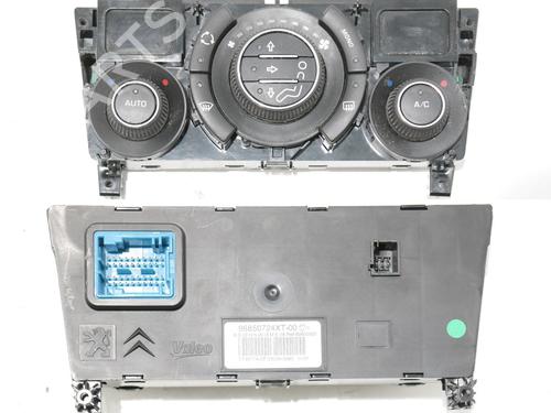 Climate control PEUGEOT 308 CC (4B_) 1.6 16V | BP36634430I5 - Image 8