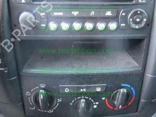 Electronic sensor PEUGEOT EXPERT Van (VF3A_, VF3U_, VF3X_) 2.0 HDi 120 | BP36607633M84  - Image 7