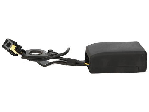 Engate do cinto CITROËN C4 Picasso II 1.2 THP 130 | BP36634818I32 - Image 4