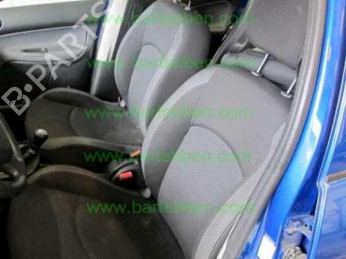 Gearbox PEUGEOT 206+ (2L_, 2M_) 1.4 i (2LKFWA, 2MKFWA) | BP36606043M3  - Image 17