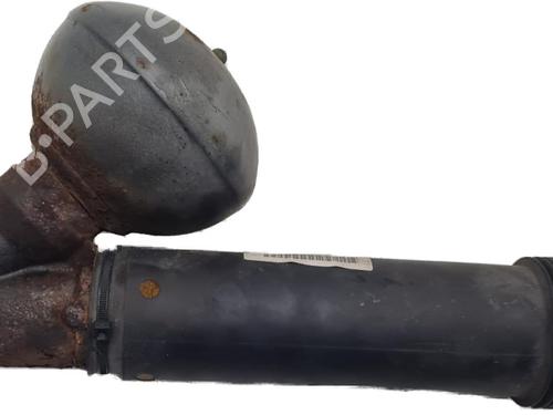 Used Left rear shock absorber Left rear shock absorber 36638992 36638992