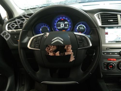 Electronic module CITROËN C4 II (NC_) 1.2 THP 130 (NCHNYM, NCHNYT) | BP36623496M83 - Image 25