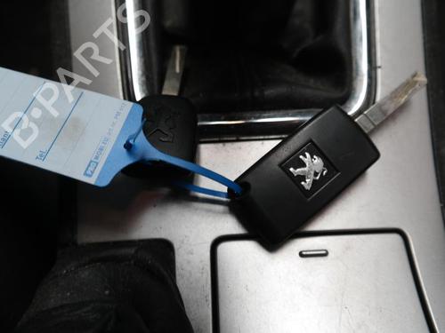 Switch PEUGEOT 407 (6D_) 2.0 Bioflex (6DRFJB) | BP36613850I30 - Image 7