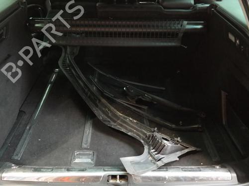 Electronic module CITROËN C5 III Break (RW_) 2.7 HDi | BP36622299M83 - Image 36