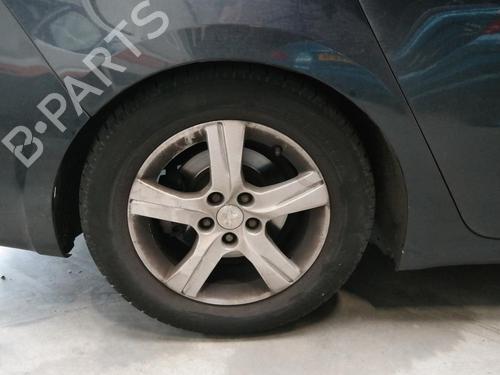 Switch PEUGEOT 508 I (8D_) 1.6 HDi | BP36616322I30 - Image 10