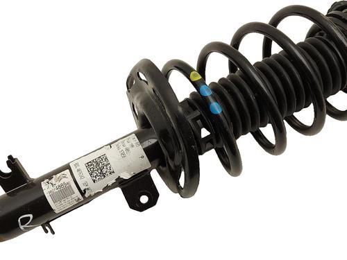 Used Right front shock absorber Right front shock absorber 36623741 36623741