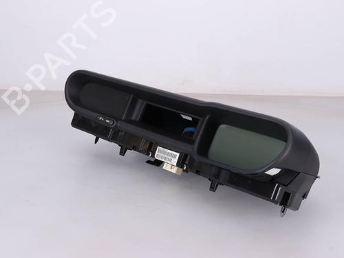 Used Instrument cluster Instrument cluster 38763139 38763139