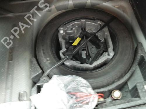 AC compressor CITROËN C5 II Break (RE_) 2.2 HDi (RE4HXE) | BP36622582M34 - Image 37