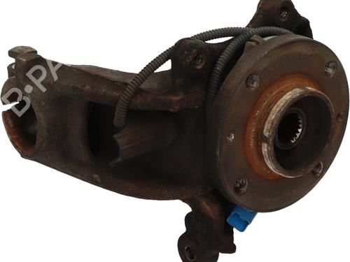 Right front steering knuckle CITROËN DS3 (SA_) 1.6 HDi 90 | BP36634001M26  - Image 5