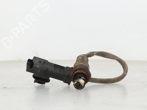 Used Electronic sensor Electronic sensor PEUGEOT 208 I (CA_, CC_) 1.2 VTI 82 (82 hp) 36639384 36639384