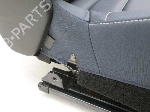 Used Left front seat Left front seat 36623581 36623581