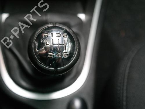 Engine control unit (ECU) PEUGEOT 307 SW (3H) 2.0 HDi 135 | BP36613013M57 - Image 8