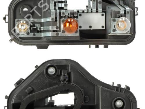 Left taillight CITROËN C4 CACTUS 1.2 VTi 82 | BP36621509C34 - Image 6