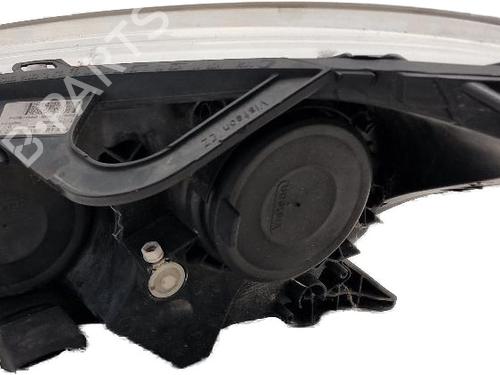 Right headlight CITROËN C3 II (SC_) 1.6 HDi | BP37006824C29 - Image 3