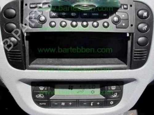 Switch CITROËN C3 Pluriel (HB_) 1.6 | BP36606227I30  - Image 10