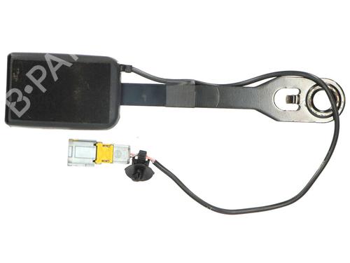 Seat buckle CITROËN C6 (TD_) 2.7 HDi | BP36630425I32 - Image 5