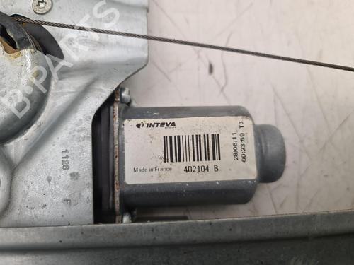 front-right-window-mechanism-peugeot-partner-box-bodympv-2008-36628429 main image