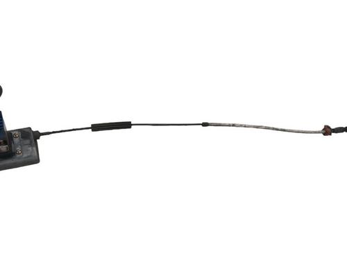 Used Electronic module Electronic module CITROËN C6 (TD_) 2.7 HDi (204 hp) 36630411 36630411