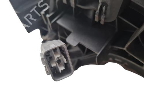 Right headlight CITROËN C4 AIRCROSS 1.6 HDi 115 | BP36635581C29 - Image 4